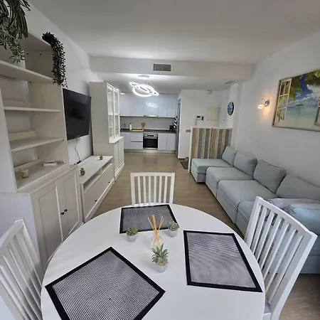 شقة Amalia Sunny Ground Floor With 2 Bedrooms