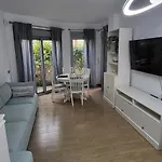 Amalia Sunny Ground Floor With 2 Bedrooms