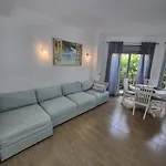 Lägenhet Amalia Sunny Ground Floor With 2 Bedrooms Torrevieja