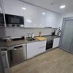 Amalia Sunny Ground Floor With 2 Bedrooms * Torrevieja