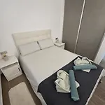 Lägenhet Amalia Sunny Ground Floor With 2 Bedrooms Torrevieja