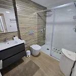 Amalia Sunny Ground Floor With 2 Bedrooms * Torrevieja