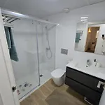 Lägenhet Amalia Sunny Ground Floor With 2 Bedrooms *