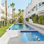 Amalia Sunny Ground Floor With 2 Bedrooms *