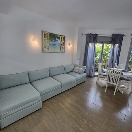 Apartment Amalia Sunny Ground Floor With 2 Bedrooms Torrevieja