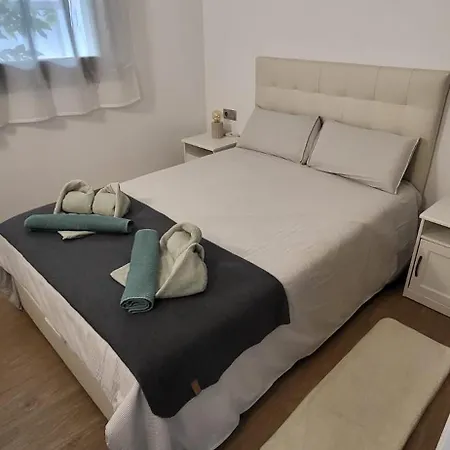 Apartment Amalia Sunny Ground Floor With 2 Bedrooms Torrevieja