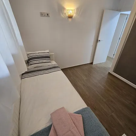 Apartment Amalia Sunny Ground Floor With 2 Bedrooms