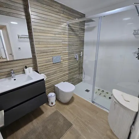 Amalia Sunny Ground Floor With 2 Bedrooms * Torrevieja