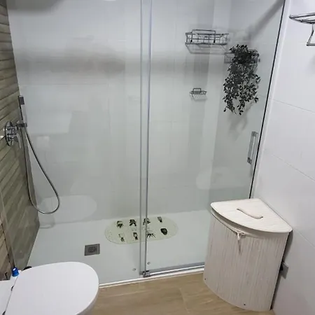 Amalia Sunny Ground Floor With 2 Bedrooms Apartment *