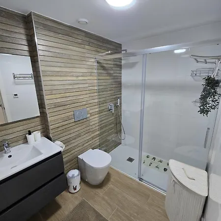 Apartment Amalia Sunny Ground Floor With 2 Bedrooms