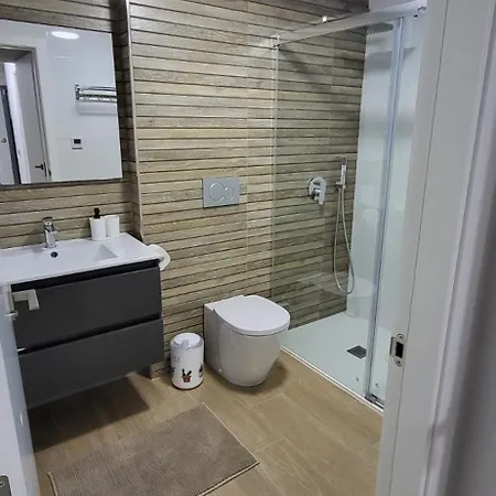 Apartment Amalia Sunny Ground Floor With 2 Bedrooms