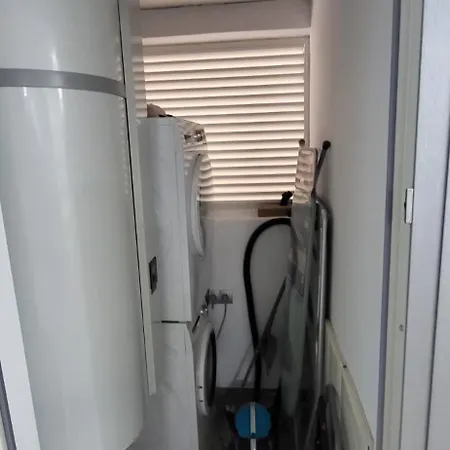 Apartment Amalia Sunny Ground Floor With 2 Bedrooms *