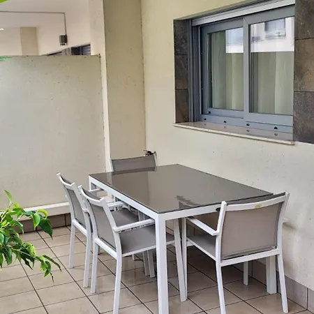 Amalia Sunny Ground Floor With 2 Bedrooms Torrevieja