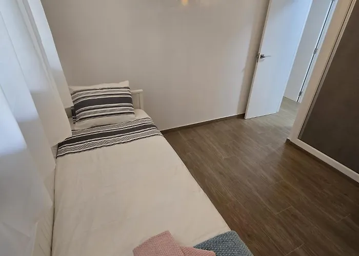 Apartment Amalia Sunny Ground Floor With 2 Bedrooms