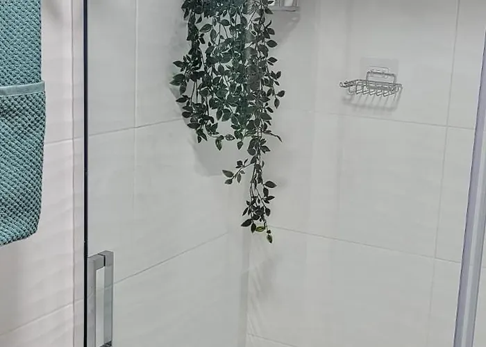 Amalia Sunny Ground Floor With 2 Bedrooms Apartment *