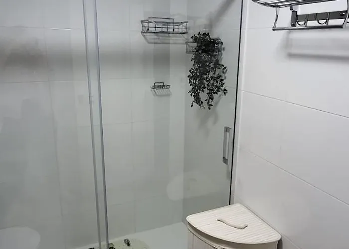 Amalia Sunny Ground Floor With 2 Bedrooms Apartment