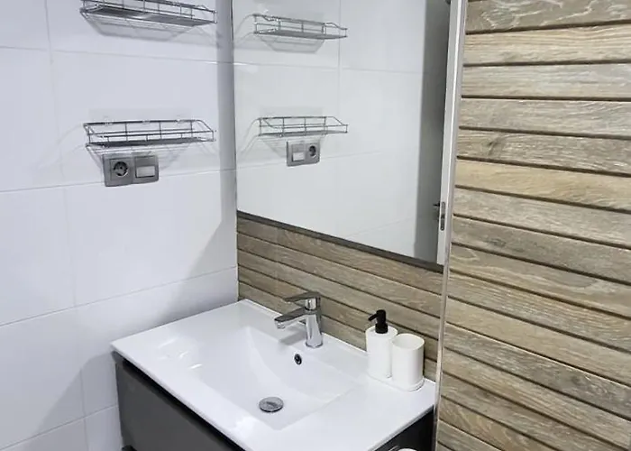 Apartment Amalia Sunny Ground Floor With 2 Bedrooms