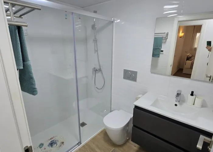 Apartment Amalia Sunny Ground Floor With 2 Bedrooms *