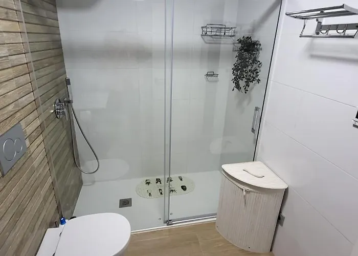 Amalia Sunny Ground Floor With 2 Bedrooms Apartment *