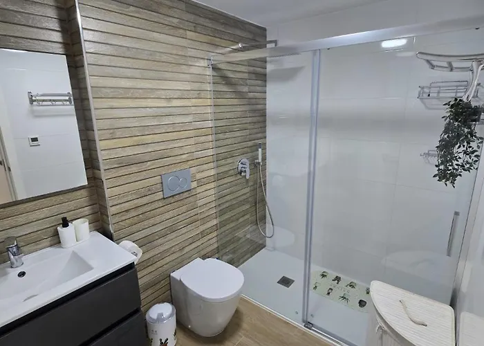 Apartment Amalia Sunny Ground Floor With 2 Bedrooms