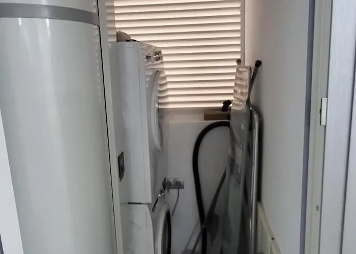 Apartment Amalia Sunny Ground Floor With 2 Bedrooms *