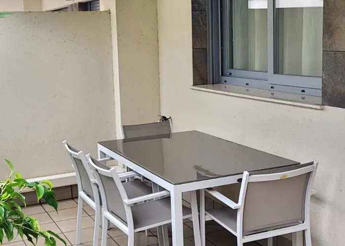 Amalia Sunny Ground Floor With 2 Bedrooms Torrevieja