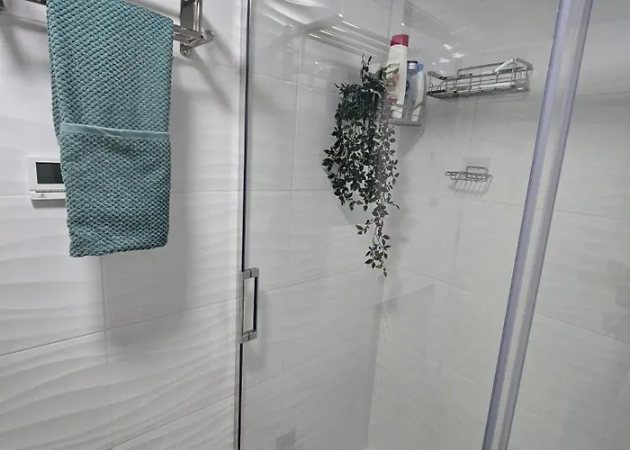 Amalia Sunny Ground Floor With 2 Bedrooms Apartment